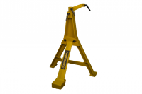 Powermatic Outboard Turning Stand